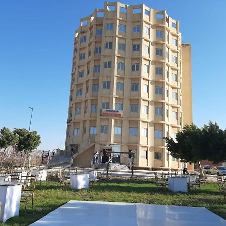 Royal Nj Hotel Бурдж Ел Араб Екстериор снимка