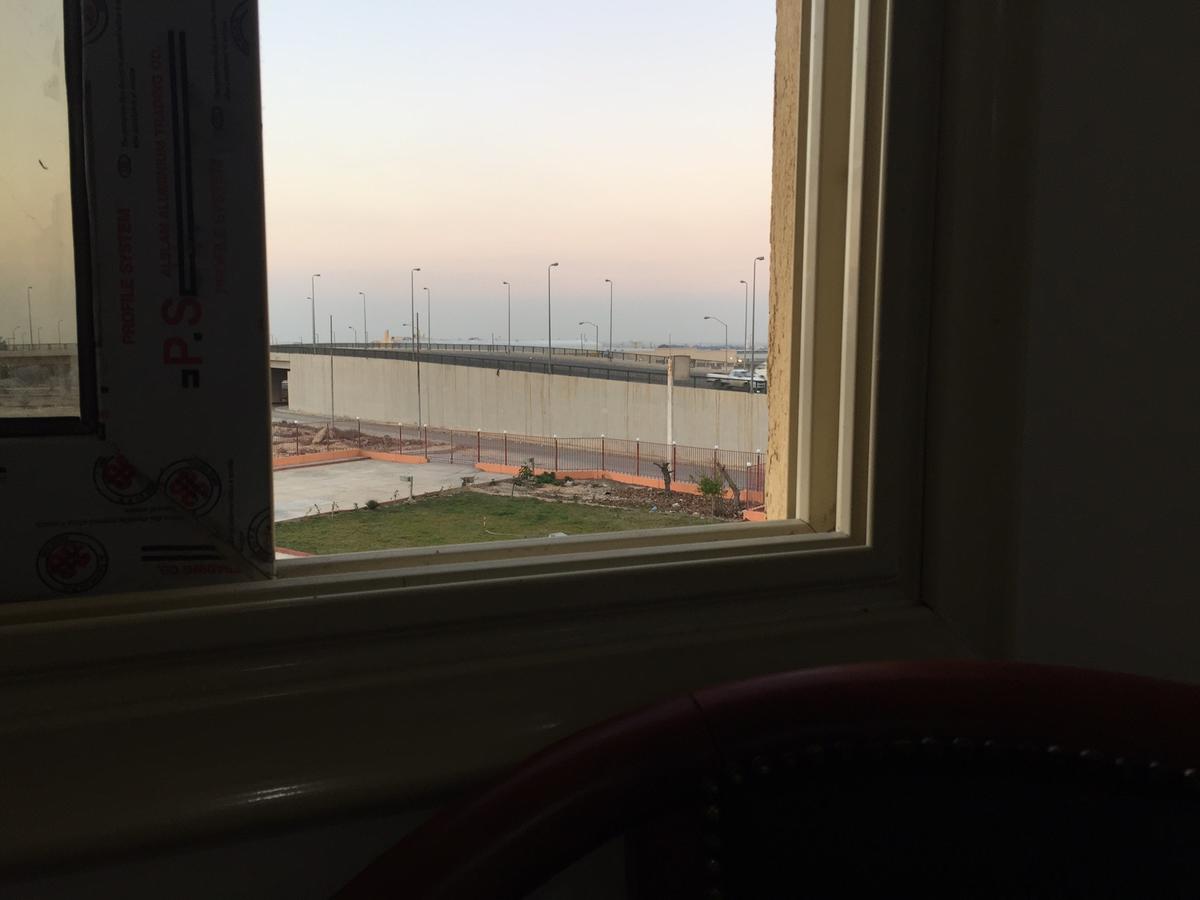 Royal Nj Hotel Бурдж Ел Араб Екстериор снимка