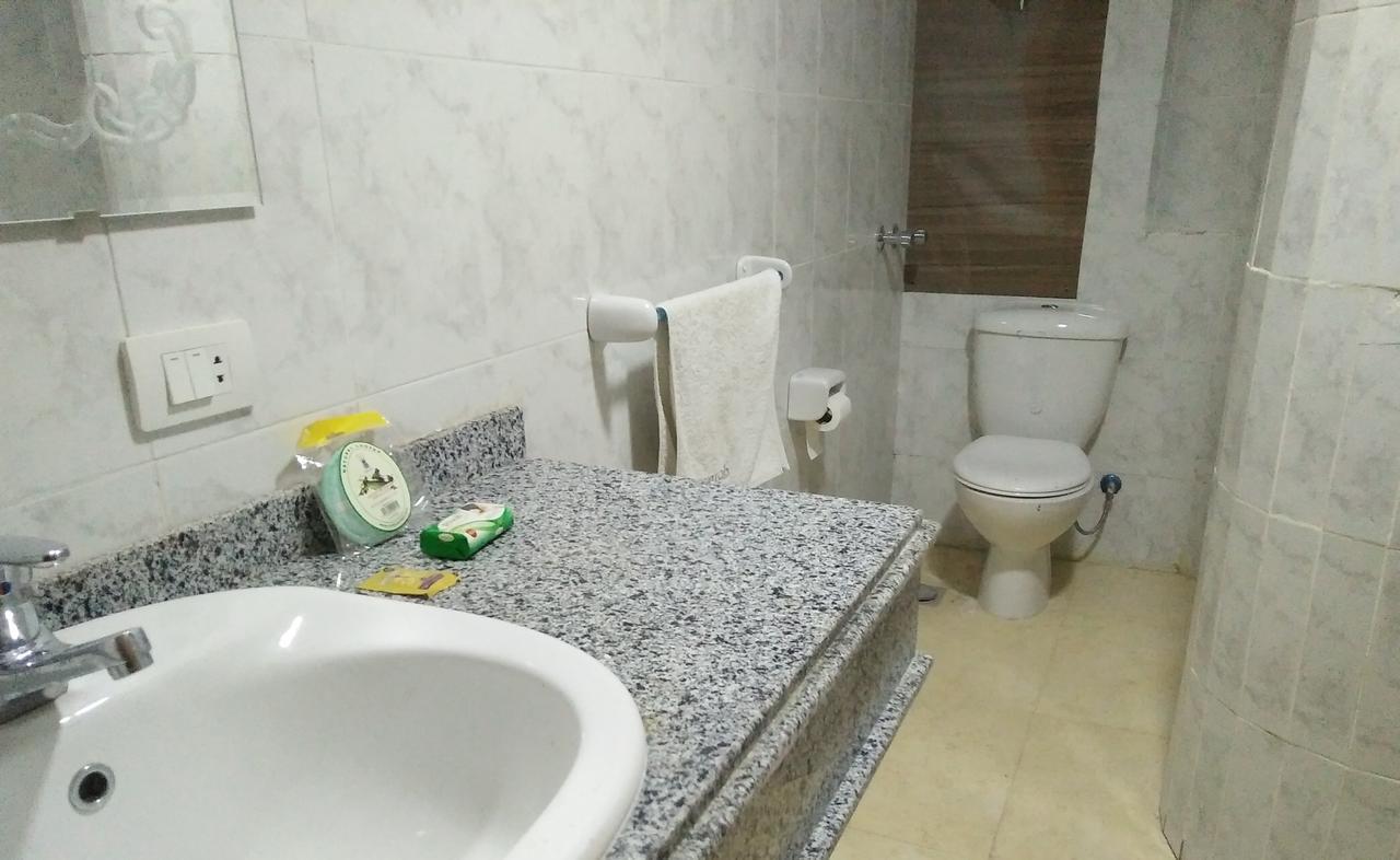 Royal Nj Hotel Бурдж Ел Араб Екстериор снимка