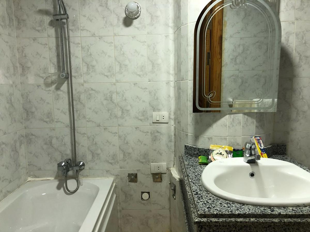 Royal Nj Hotel Бурдж Ел Араб Екстериор снимка
