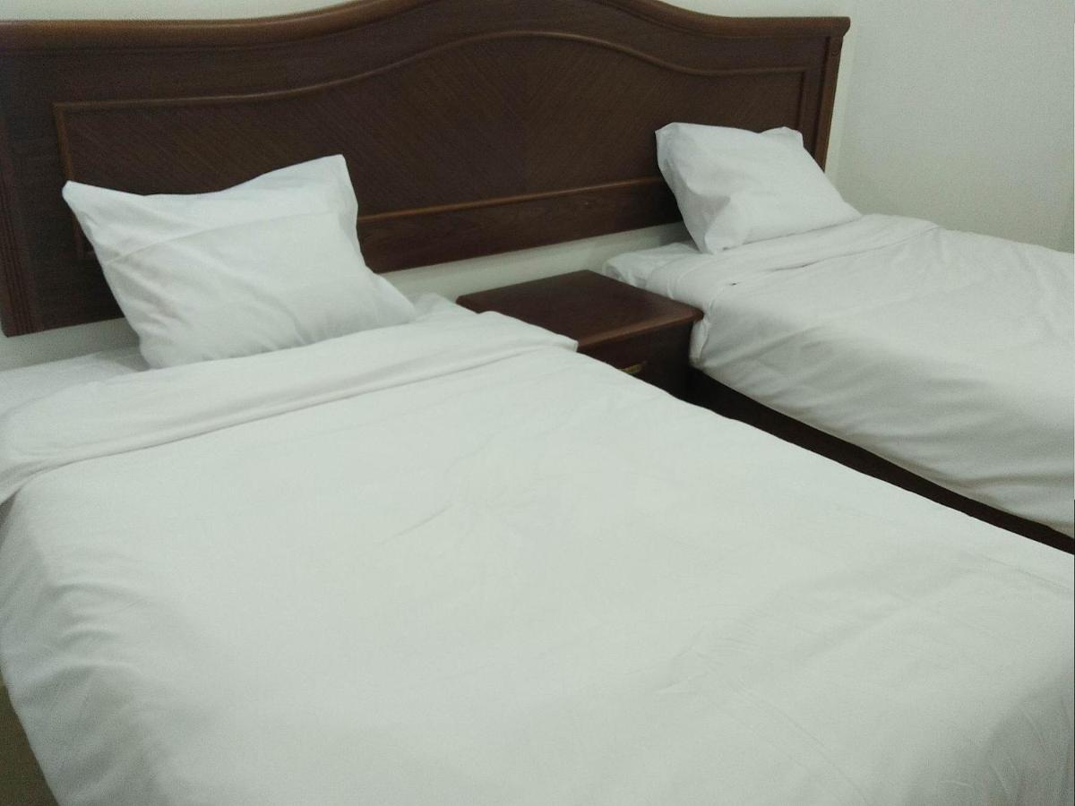 Royal Nj Hotel Бурдж Ел Араб Стая снимка